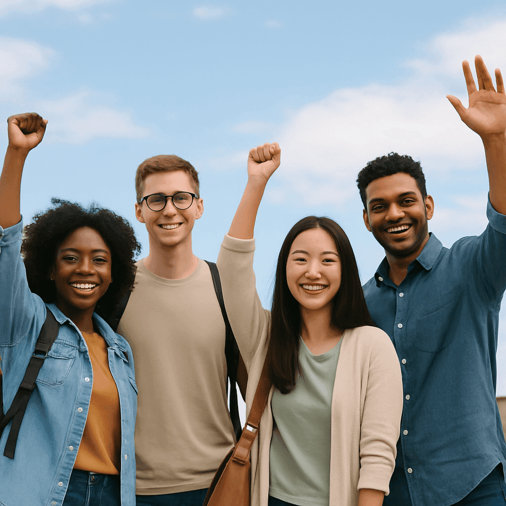 Uniwo is a non-profit