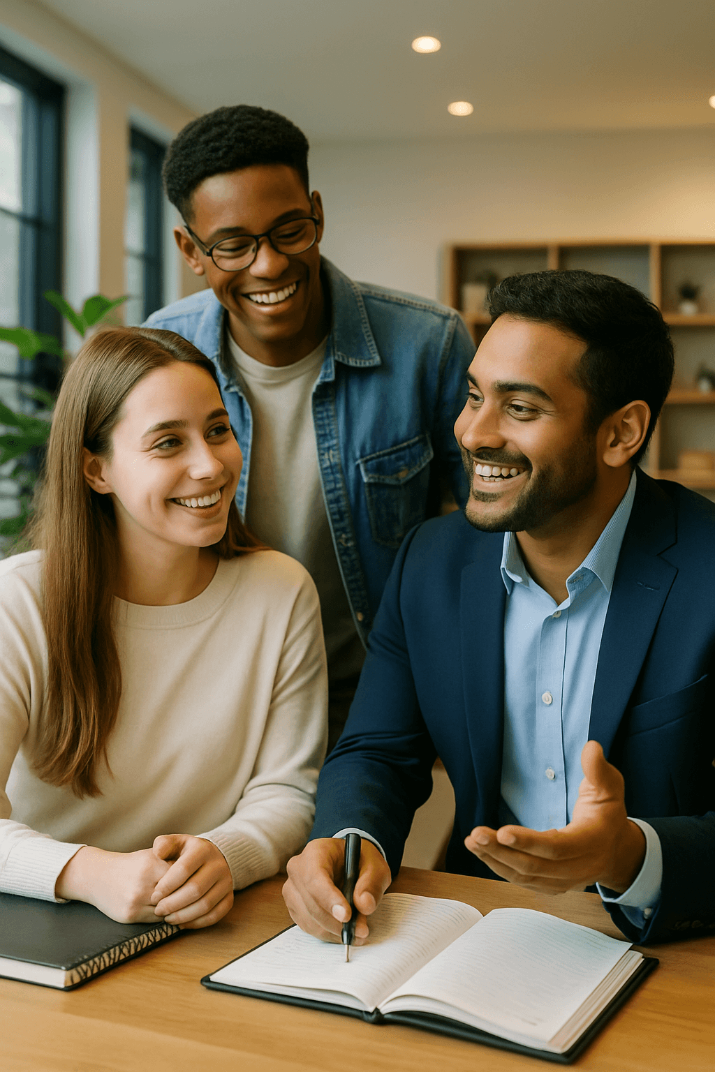 Trust is Our Foundation