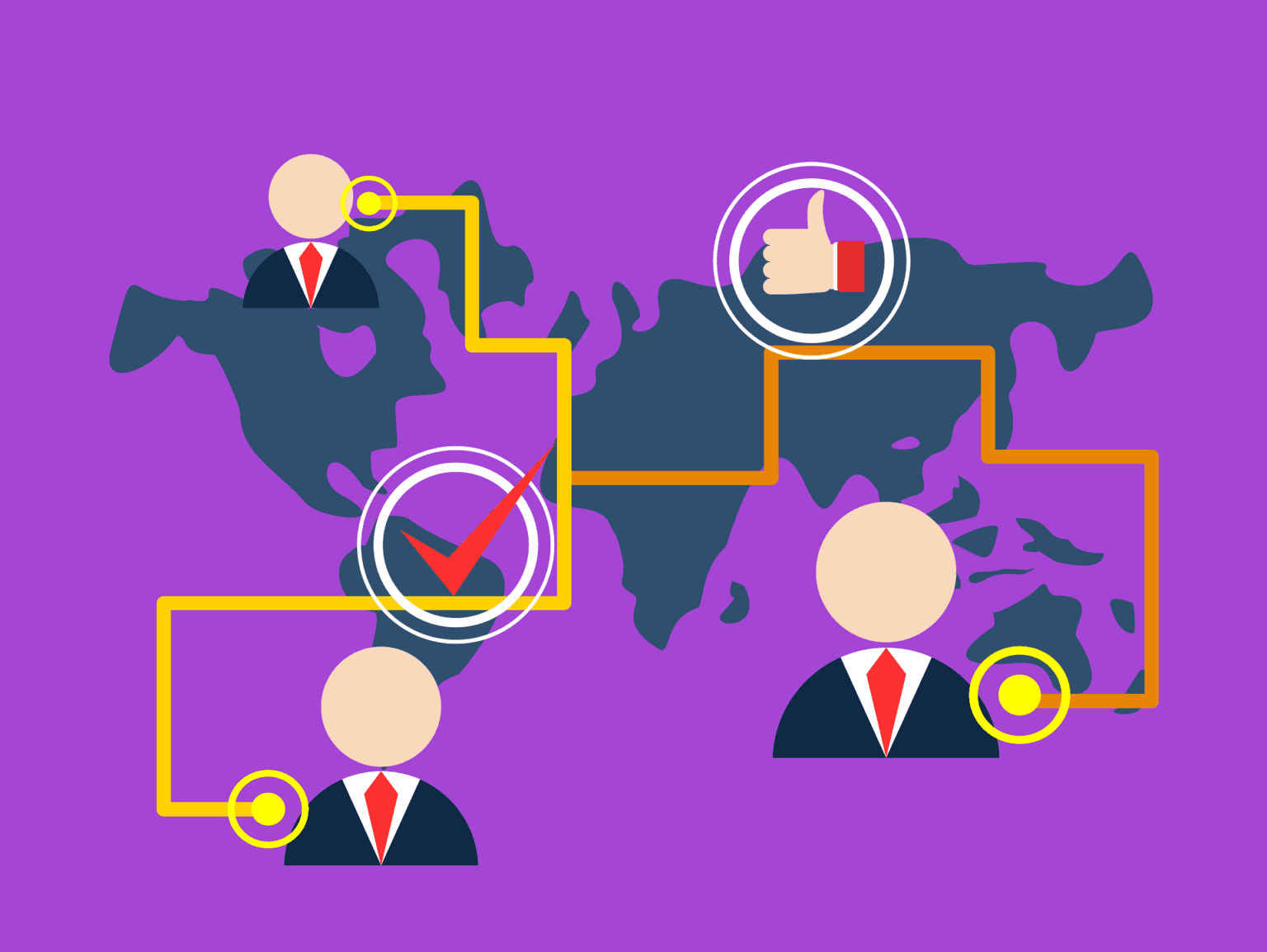 Universal Right to Opportunity: How UNIWO Supports Global Talent Across Borders.